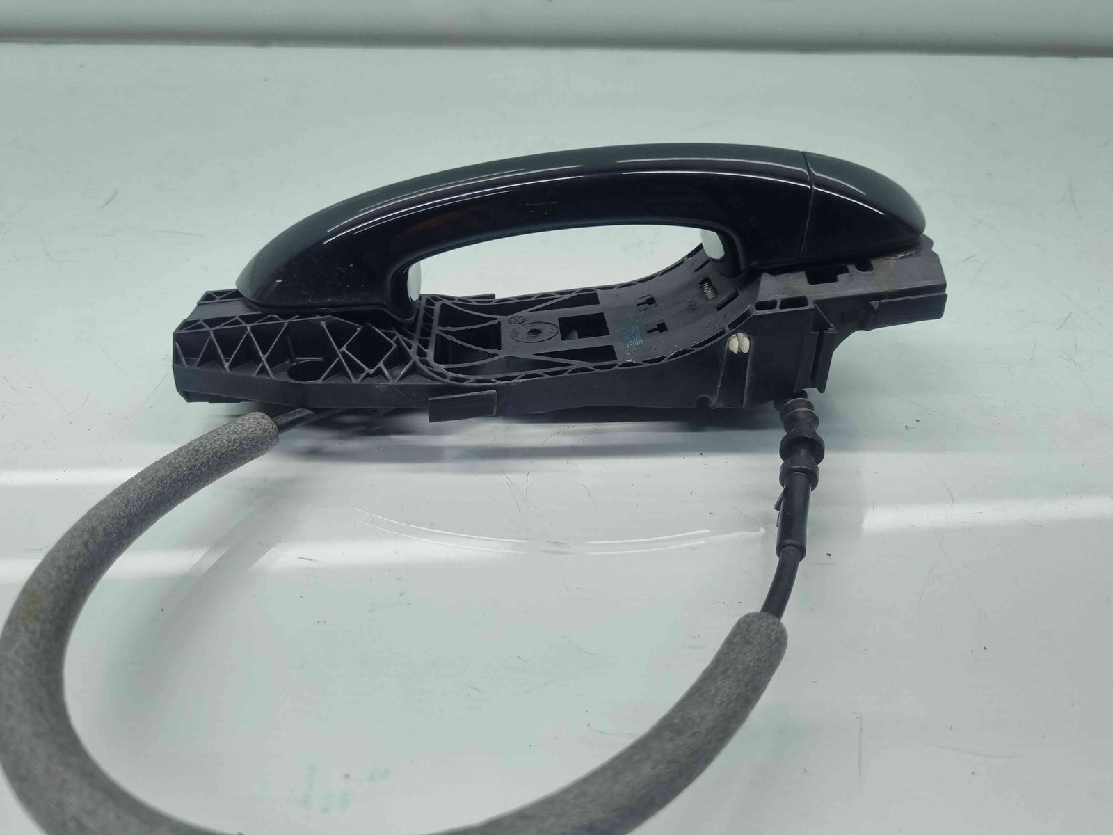 Maner usa stanga fata Volkswagen Golf 6 (5K1) [Fabr 2009-2013] - imagine 3