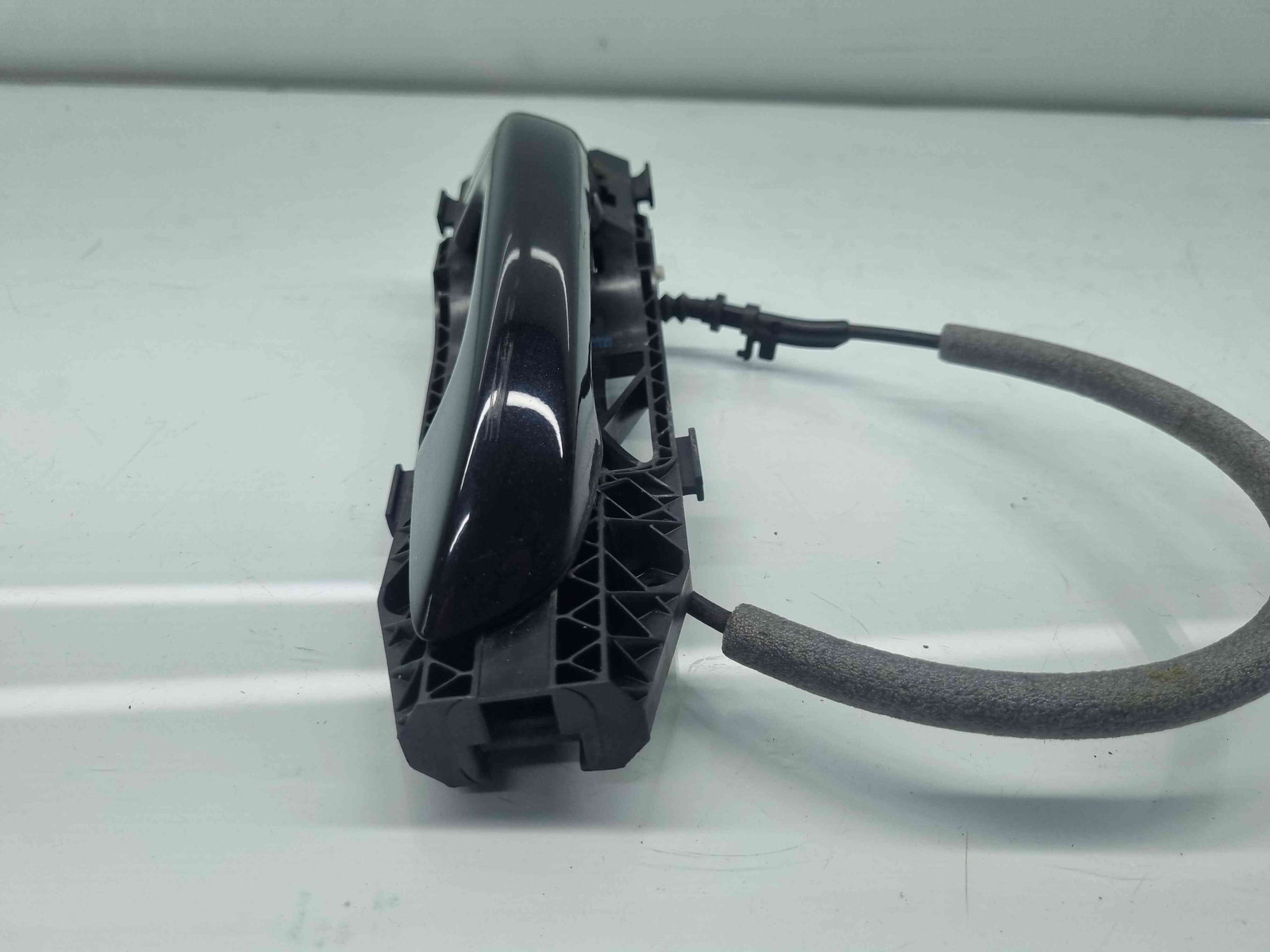 Maner usa stanga fata Volkswagen Golf 6 (5K1) [Fabr 2009-2013] - imagine 4