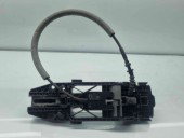 Maner usa stanga fata Volkswagen Golf 6 (5K1) [Fabr 2009-2013]