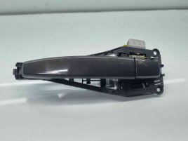 Maner usa stanga fata Opel Corsa D [Fabr 2006-2013]