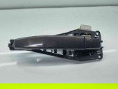 Maner usa stanga fata Opel Corsa D [Fabr 2006-2013]