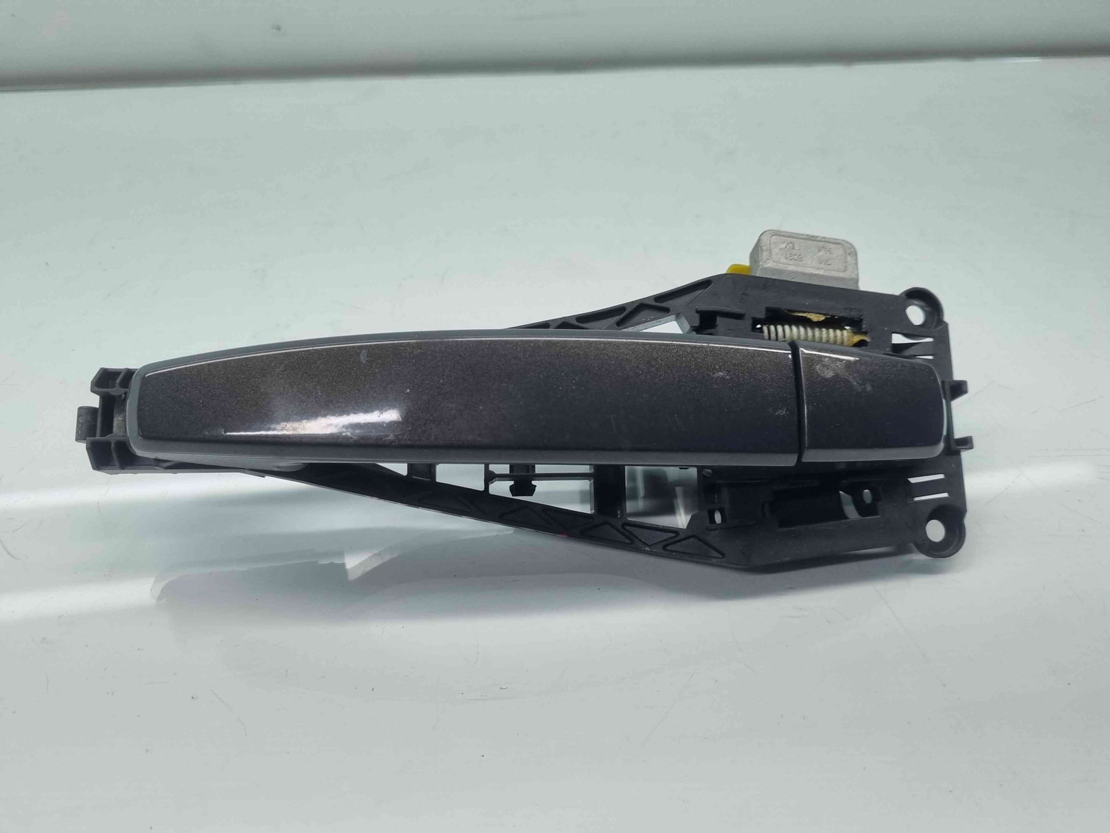 Maner usa stanga fata Opel Corsa D [Fabr 2006-2013] - imagine 1