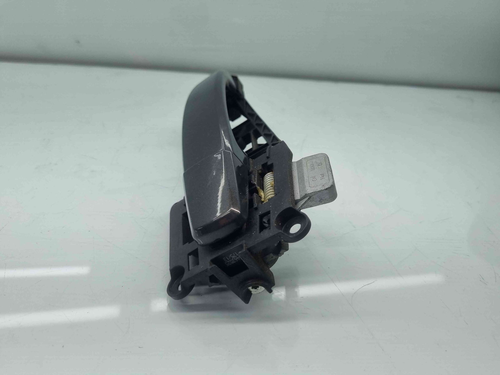 Maner usa stanga fata Opel Corsa D [Fabr 2006-2013] - imagine 2