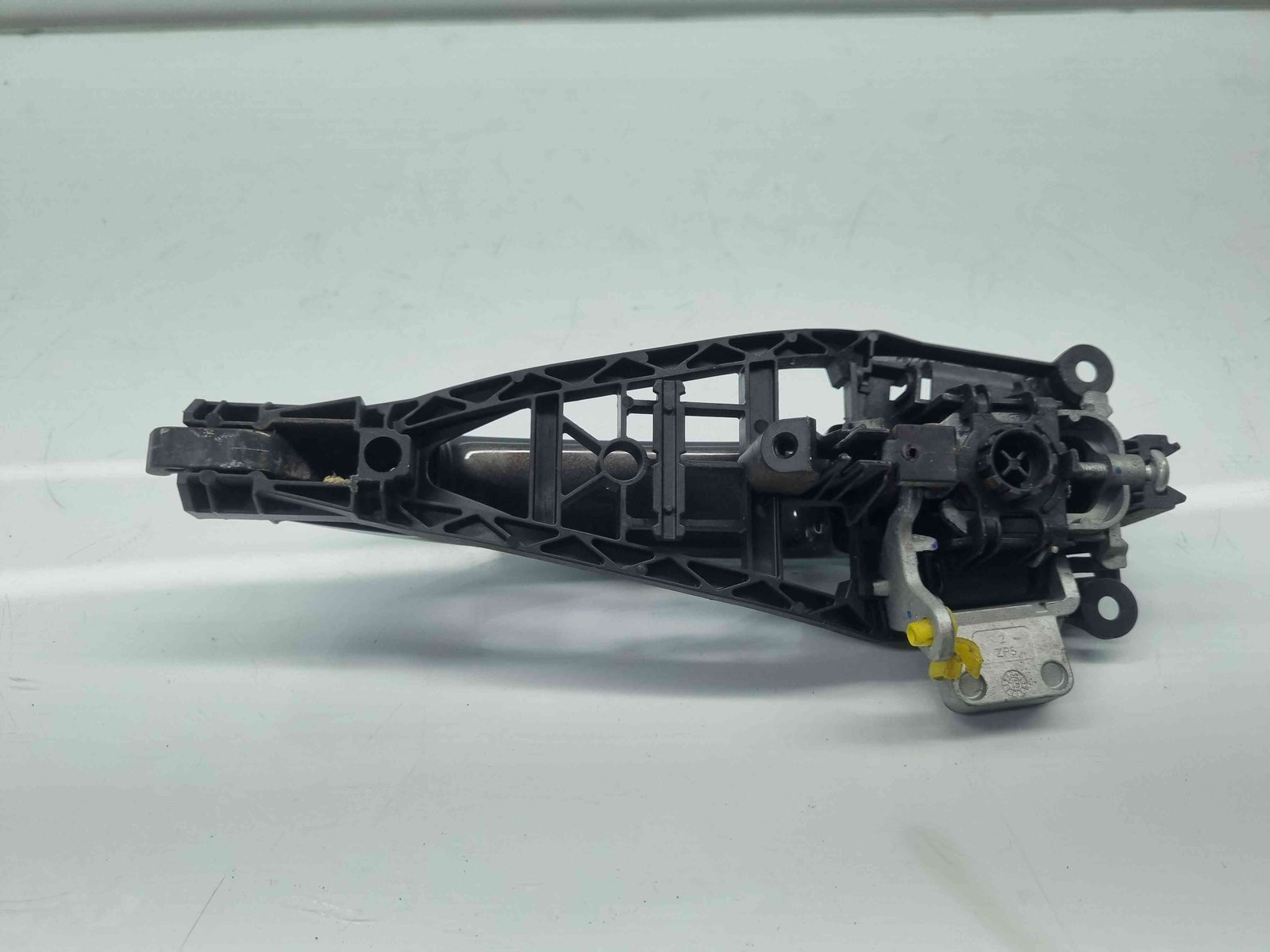 Maner usa stanga fata Opel Corsa D [Fabr 2006-2013] - imagine 4