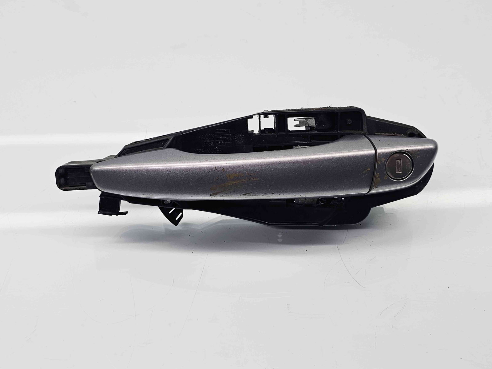 Maner usa stanga fata Peugeot 308 (II) [Fabr 2013-2020] - imagine 1