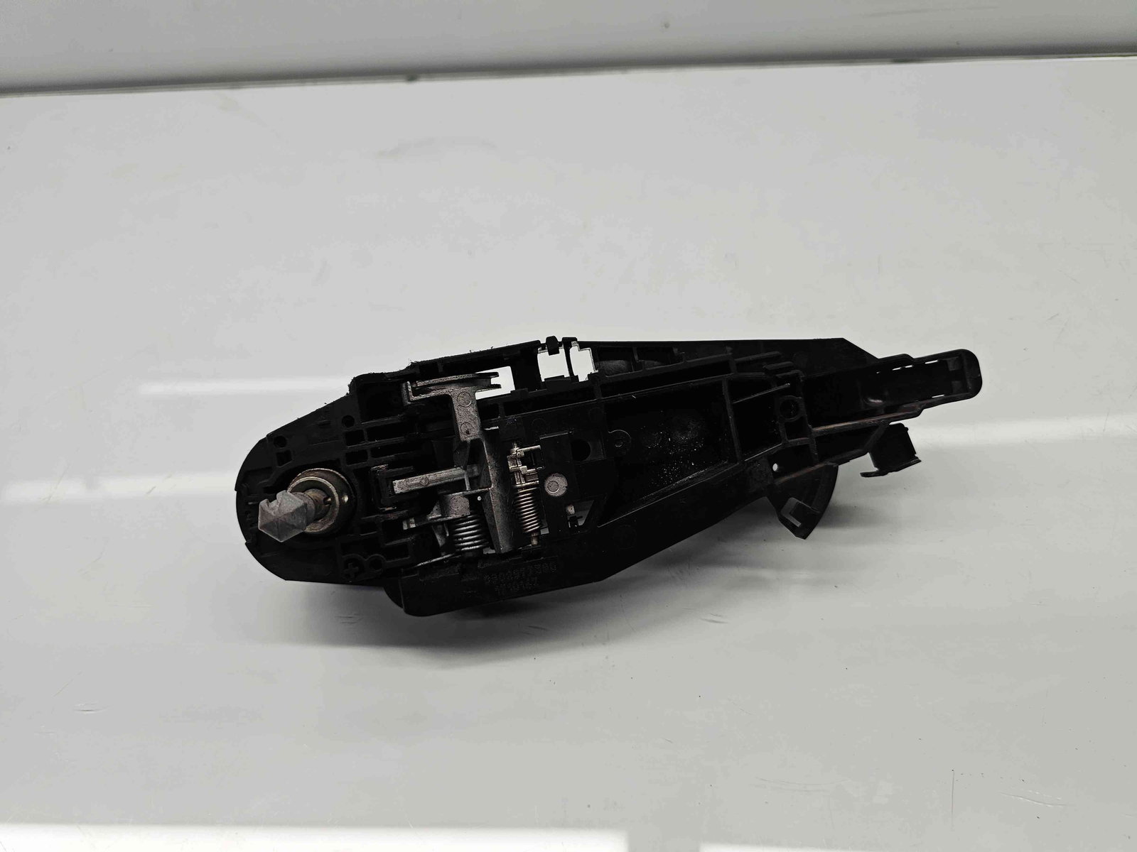 Maner usa stanga fata Peugeot 308 (II) [Fabr 2013-2020] - imagine 3