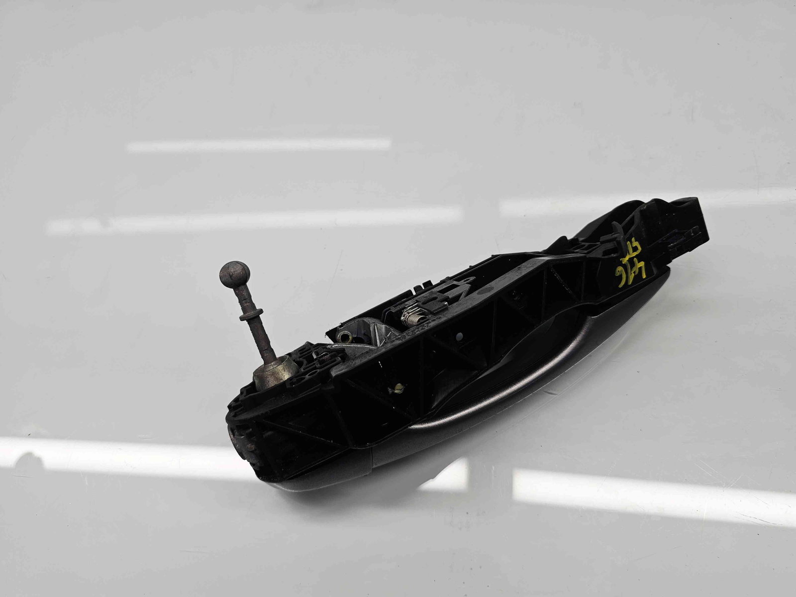 Maner usa stanga fata Peugeot 308 (II) [Fabr 2013-2020] - imagine 4