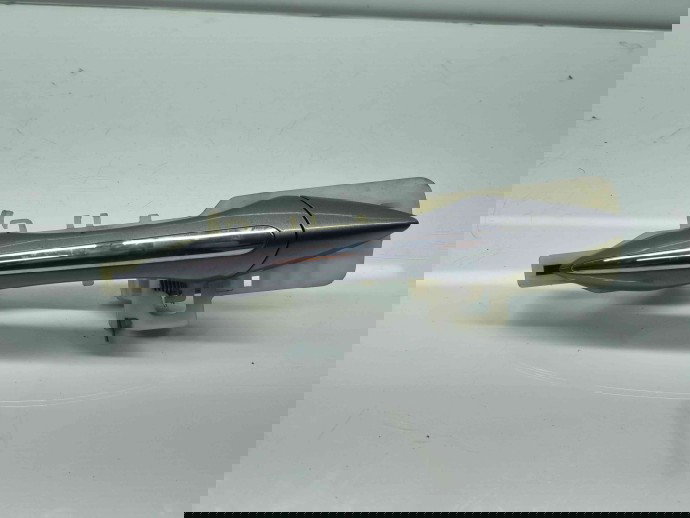 Maner usa stanga fata Hyundai i40 Wagon [Fabr 2012-2019]