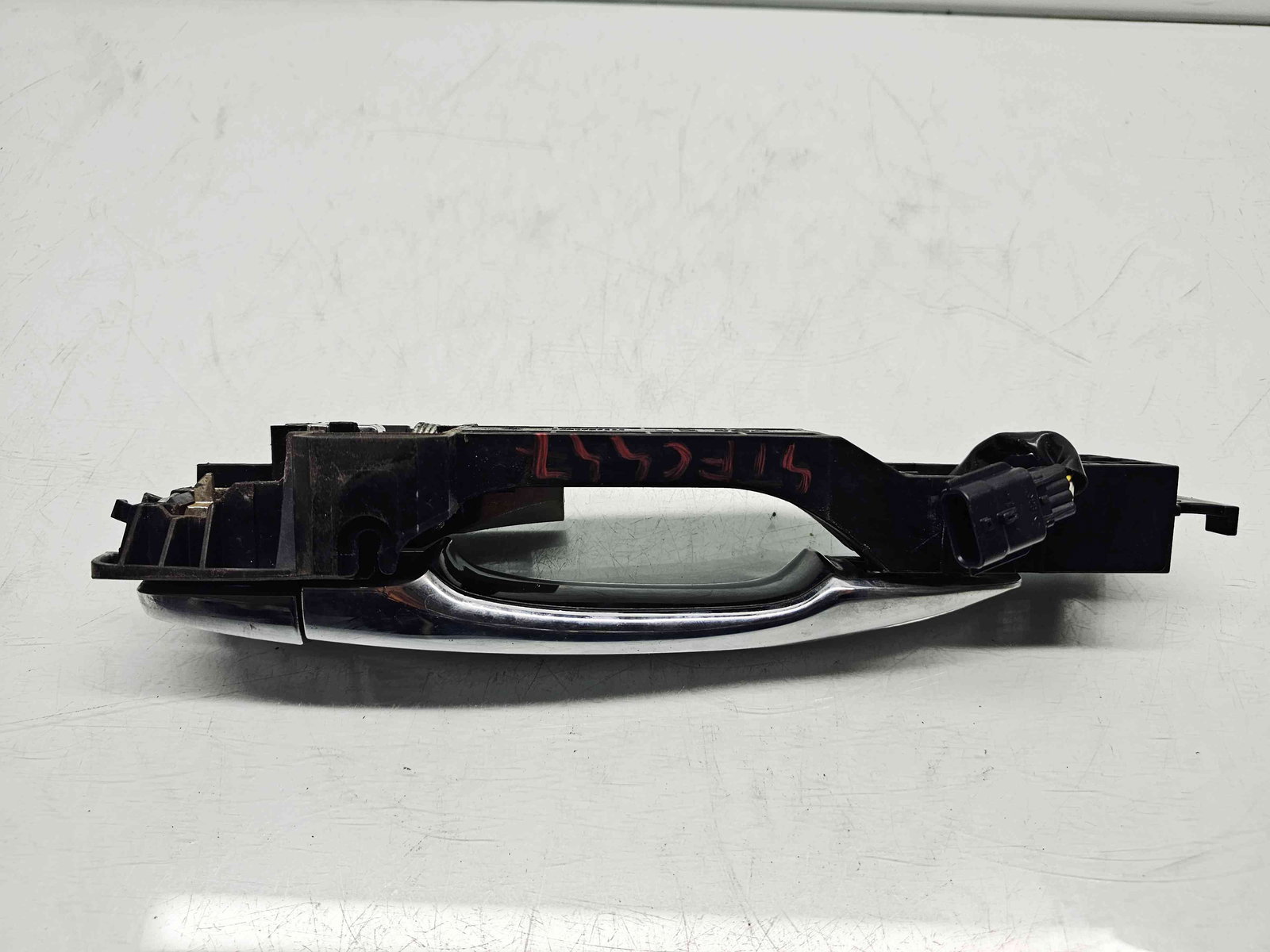 Maner usa stanga fata Nissan X-Trail (T32) [Fabr 2013-prezent] - imagine 3