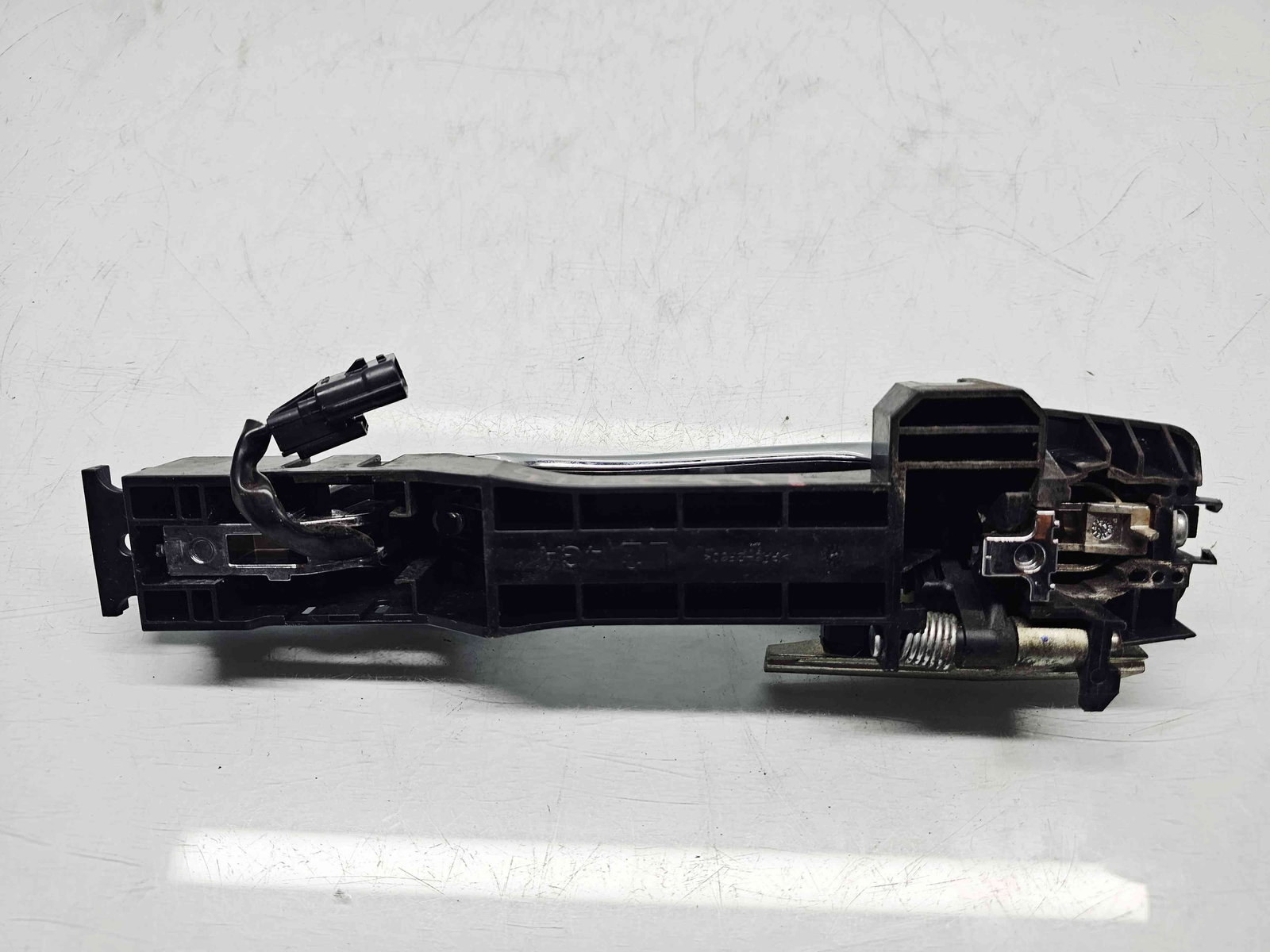 Maner usa stanga fata Nissan X-Trail (T32) [Fabr 2013-prezent] - imagine 4