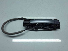 Maner usa stanga fata Skoda Fabia 2 (5J, 542) [Fabr 2007-2014]