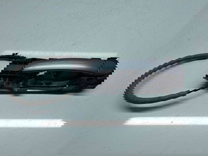 Maner usa stanga fata Skoda Fabia 2 (5J, 542) [Fabr 2007-2014]