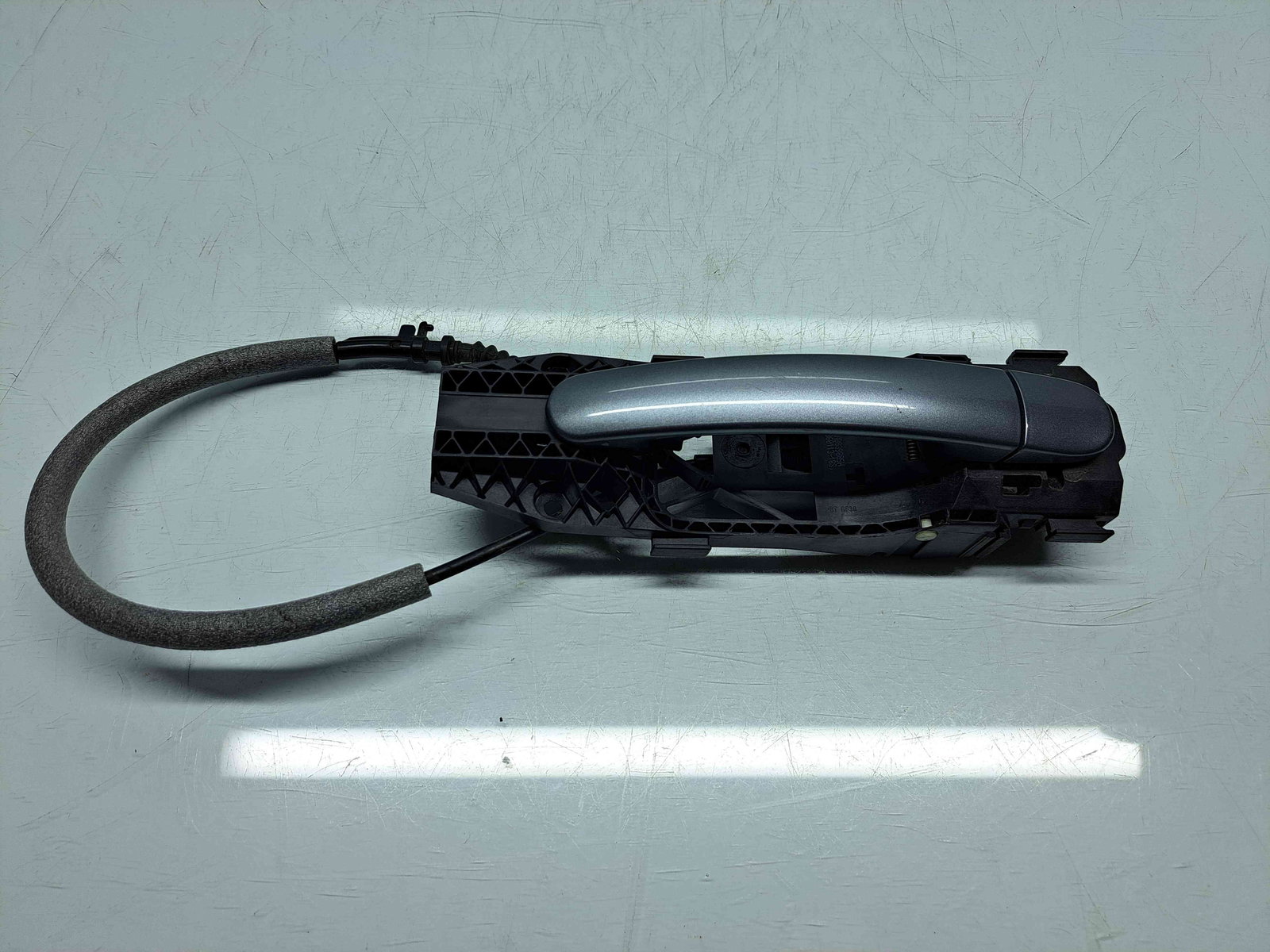 Maner usa stanga fata Skoda Fabia 2 (5J, 542) [Fabr 2007-2014] - imagine 1