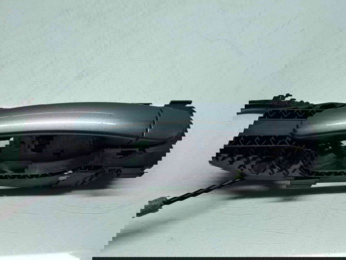 Maner usa stanga fata Skoda Fabia 2 (5J, 542) [Fabr 2007-2014]