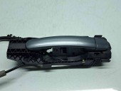 Maner usa stanga fata Skoda Fabia 2 (5J, 542) [Fabr 2007-2014]