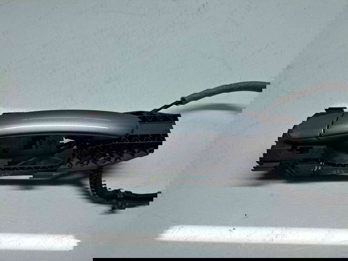 Maner usa stanga fata Skoda Fabia 2 (5J, 542) [Fabr 2007-2014]