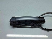 Maner usa stanga fata Skoda Fabia 2 (5J, 542) [Fabr 2007-2014]