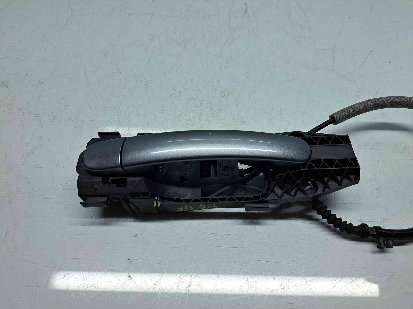 Maner usa stanga fata Skoda Fabia 2 (5J, 542) [Fabr 2007-2014] - imagine 3