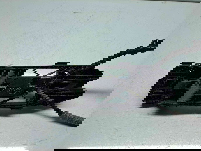 Maner usa stanga fata Skoda Fabia 2 (5J, 542) [Fabr 2007-2014]