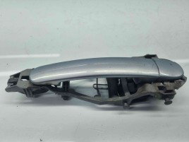 Maner usa stanga spate Skoda Octavia 2 Combi (1Z5) [Fabr 2004-2013] Facelift