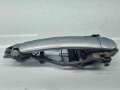 Maner usa stanga spate Skoda Octavia 2 Combi (1Z5) [Fabr 2004-2013] Facelift