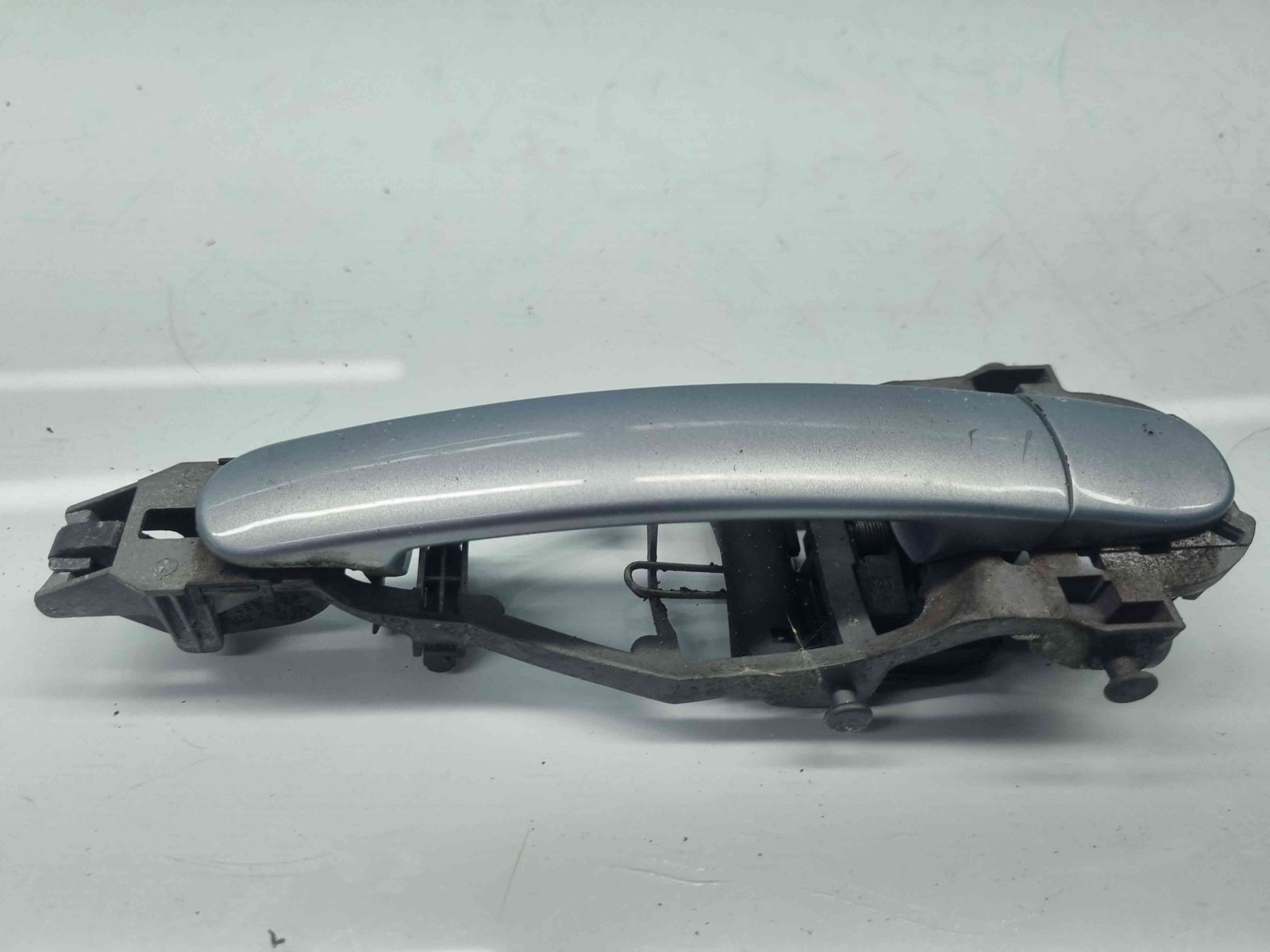 Maner usa stanga spate Skoda Octavia 2 Combi (1Z5) [Fabr 2004-2013] Facelift - imagine 1