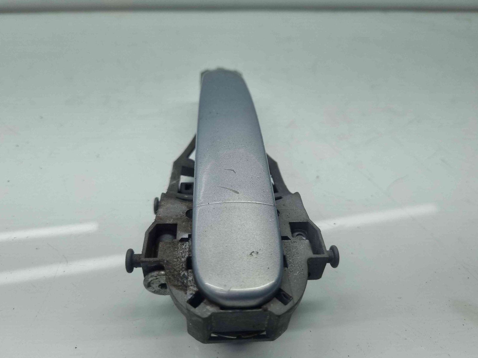 Maner usa stanga spate Skoda Octavia 2 Combi (1Z5) [Fabr 2004-2013] Facelift - imagine 2