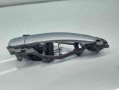 Maner usa stanga spate Skoda Octavia 2 Combi (1Z5) [Fabr 2004-2013] Facelift