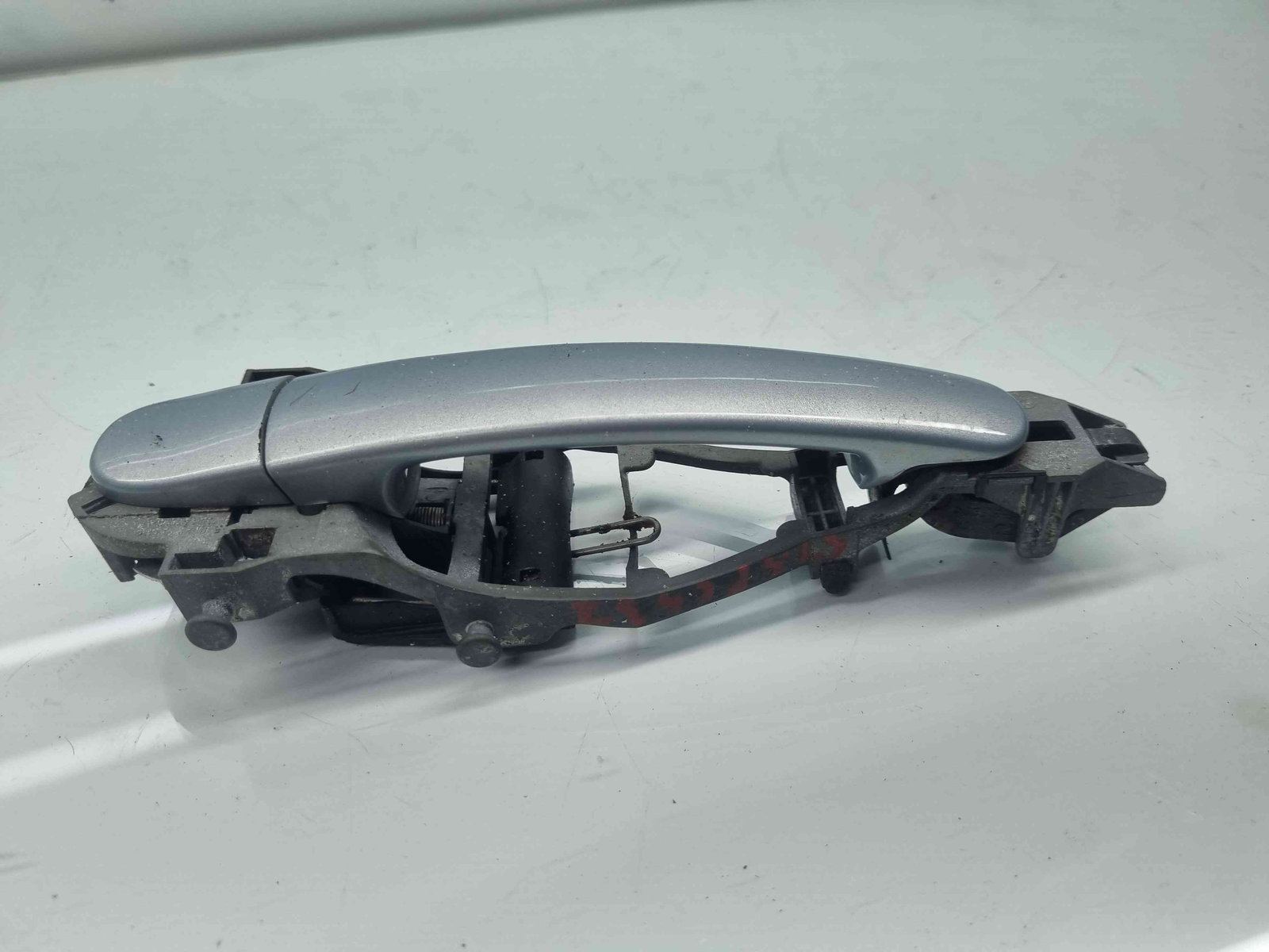 Maner usa stanga spate Skoda Octavia 2 Combi (1Z5) [Fabr 2004-2013] Facelift - imagine 3