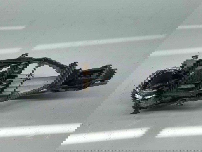 Maner usa stanga spate Skoda Octavia 2 Combi (1Z5) [Fabr 2004-2013] Facelift