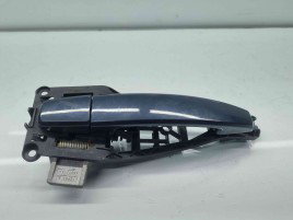 Maner usa stanga spate Opel Corsa D [Fabr 2006-2013]