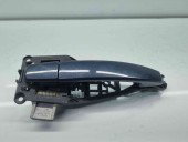 Maner usa stanga spate Opel Corsa D [Fabr 2006-2013]