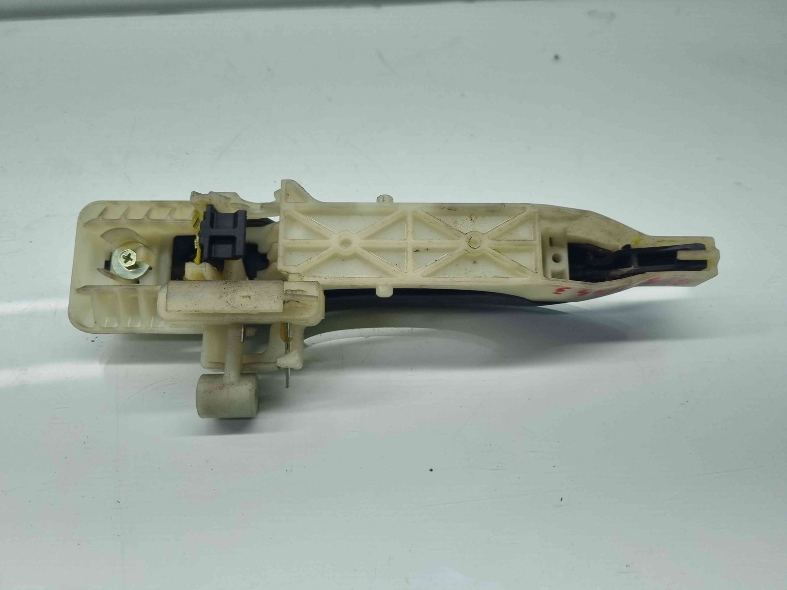 Maner usa stanga spate Hyundai i40 Wagon [Fabr 2012-2019]