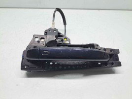 Maner usa stanga spate Audi Q5 (8RB) [Fabr 2008-2016] S-line