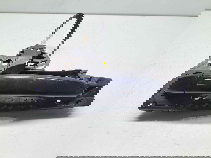 Maner usa stanga spate Audi Q5 (8RB) [Fabr 2008-2016] S-line