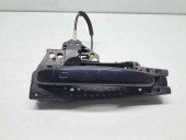 Maner usa stanga spate Audi Q5 (8RB) [Fabr 2008-2016] S-line