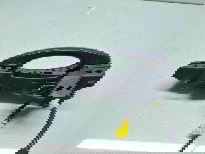 Maner usa stanga spate Audi Q5 (8RB) [Fabr 2008-2016] S-line