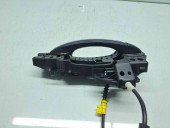 Maner usa stanga spate Audi Q5 (8RB) [Fabr 2008-2016] S-line