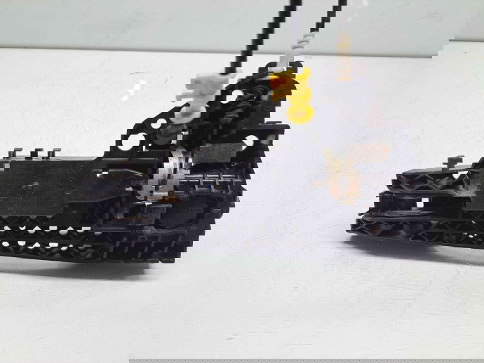 Maner usa stanga spate Audi Q5 (8RB) [Fabr 2008-2016] S-line