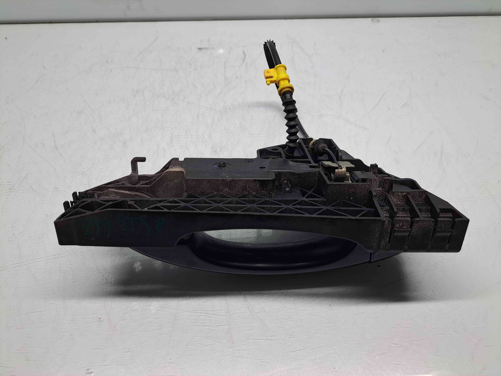 Maner usa stanga spate Audi Q5 (8RB) [Fabr 2008-2016] S-line - imagine 4