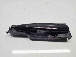 Maner usa stanga spate Nissan Qashqai (2) [Fabr 2013-2017]