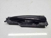 Maner usa stanga spate Nissan Qashqai (2) [Fabr 2013-2017]