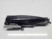 Maner usa stanga spate Nissan Qashqai (2) [Fabr 2013-2017]