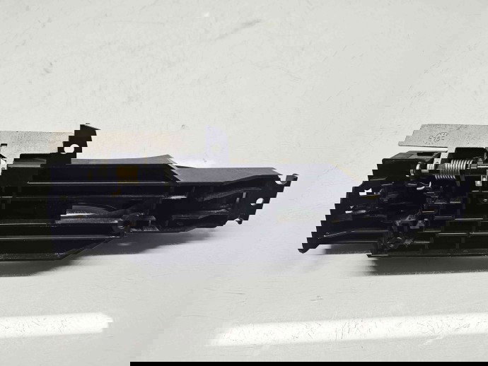 Maner usa stanga spate Nissan Qashqai (2) [Fabr 2013-2017]