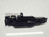 Maner usa stanga spate Nissan Qashqai (2) [Fabr 2013-2017]