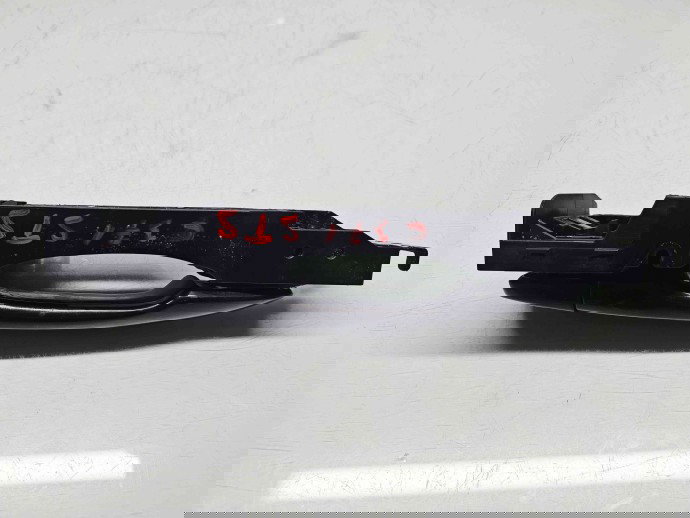 Maner usa stanga spate Nissan Qashqai (2) [Fabr 2013-2017]