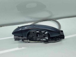 Maner usa stanga spate Seat Ibiza 6 (KJ1) Facelift [Fabr 2017-prezent]