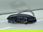 Maner usa stanga spate Seat Ibiza 6 (KJ1) Facelift [Fabr 2017-prezent]