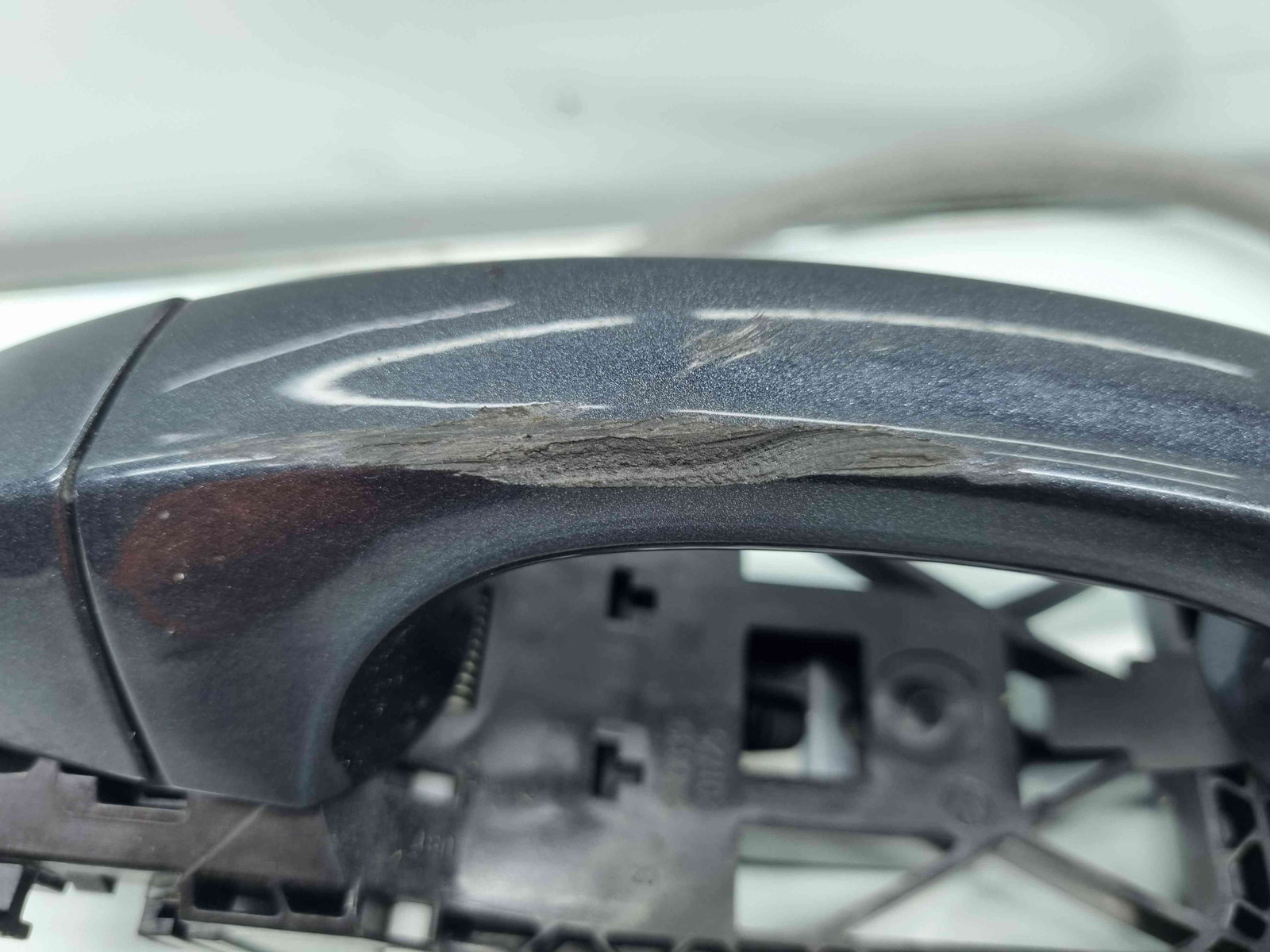 Maner usa stanga spate Seat Ibiza 6 (KJ1) Facelift [Fabr 2017-prezent] - imagine 2