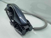 Maner usa stanga spate Seat Ibiza 6 (KJ1) Facelift [Fabr 2017-prezent]